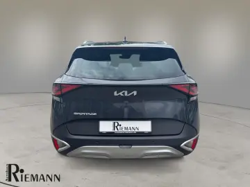 Sportage 1.6 T-GDI 48V DCT Vision + Komfort-Pake