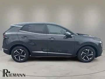Sportage 1.6 T-GDI 48V DCT Vision + Komfort-Pake
