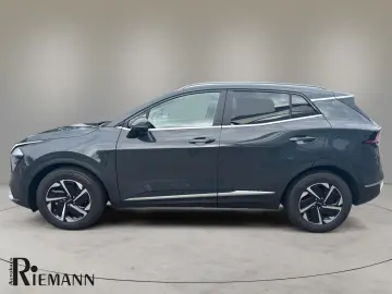 Sportage 1.6 T-GDI 48V DCT Vision + Komfort-Pake