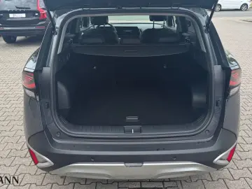 Sportage 1.6 T-GDI 48V DCT Vision + Komfort-Pake