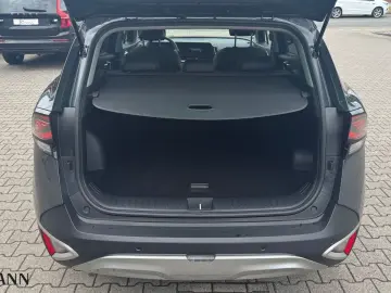 Sportage 1.6 T-GDI 48V DCT Vision + Komfort-Pake