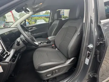 Sportage 1.6 T-GDI 48V DCT Vision + Komfort-Pake