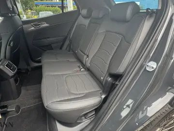 Sportage 1.6 T-GDI 48V DCT Vision + Komfort-Pake