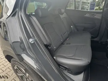 Sportage 1.6 T-GDI 48V DCT Vision + Komfort-Pake