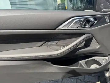 M4 Coupé Competition+LASER+LIVE COCKPIT PRO+GLAS