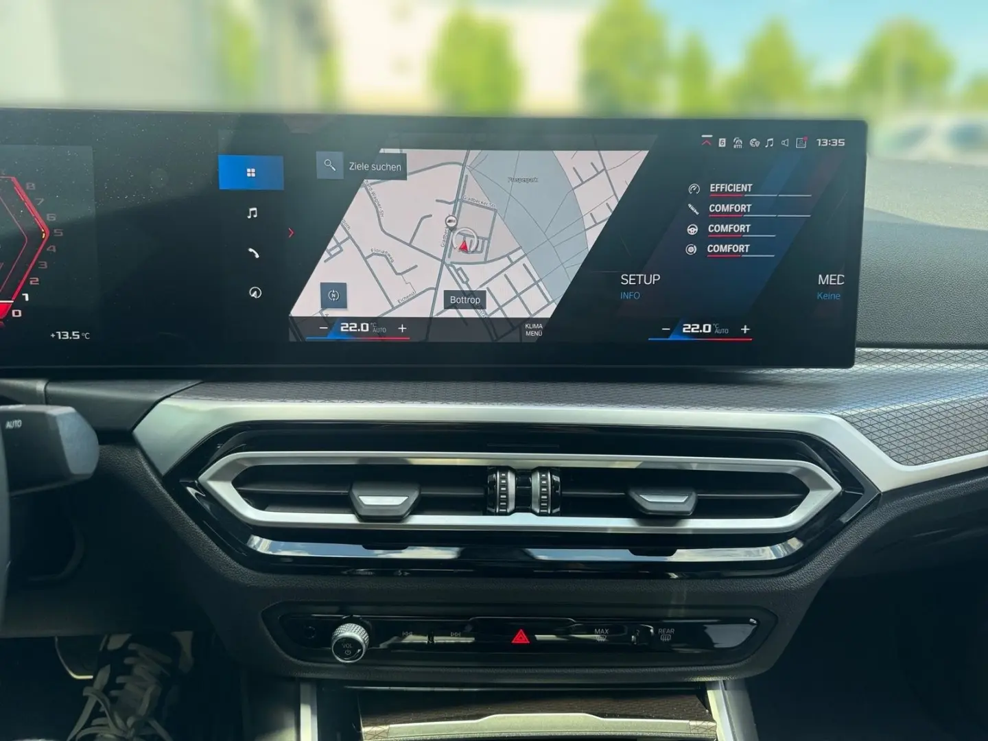 M4 Coupé Competition+LASER+LIVE COCKPIT PRO+GLAS