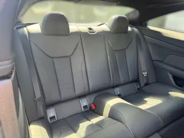 M4 Coupé Competition+LASER+LIVE COCKPIT PRO+GLAS