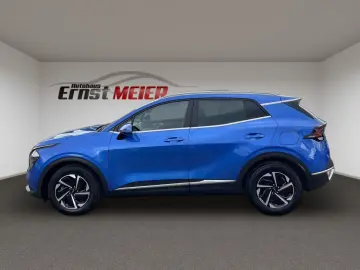 Sportage 1.6T 48V DCT VISION KOMFORT ** AHK **