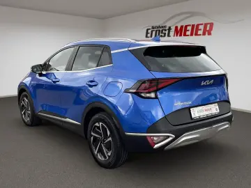 Sportage 1.6T 48V DCT VISION KOMFORT ** AHK **