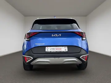 Sportage 1.6T 48V DCT VISION KOMFORT ** AHK **
