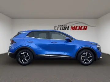 Sportage 1.6T 48V DCT VISION KOMFORT ** AHK **