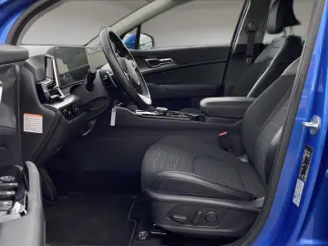 Sportage 1.6T 48V DCT VISION KOMFORT ** AHK **