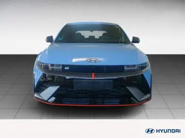 IONIQ 5 N Performance EV 609PS 4WD