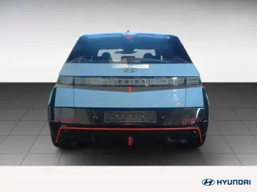 IONIQ 5 N Performance EV 609PS 4WD