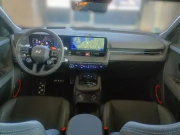 IONIQ 5 N Performance EV 609PS 4WD
