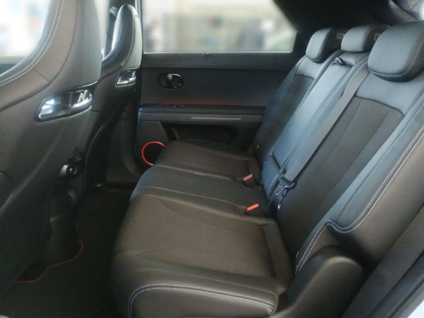 IONIQ 5 N Performance EV 609PS 4WD