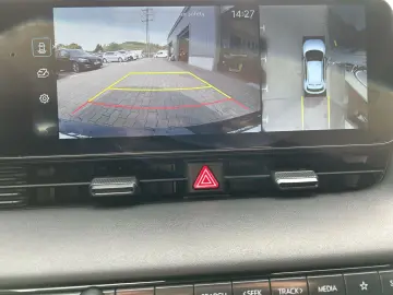 IONIQ 5 N Performance EV 609PS 4WD