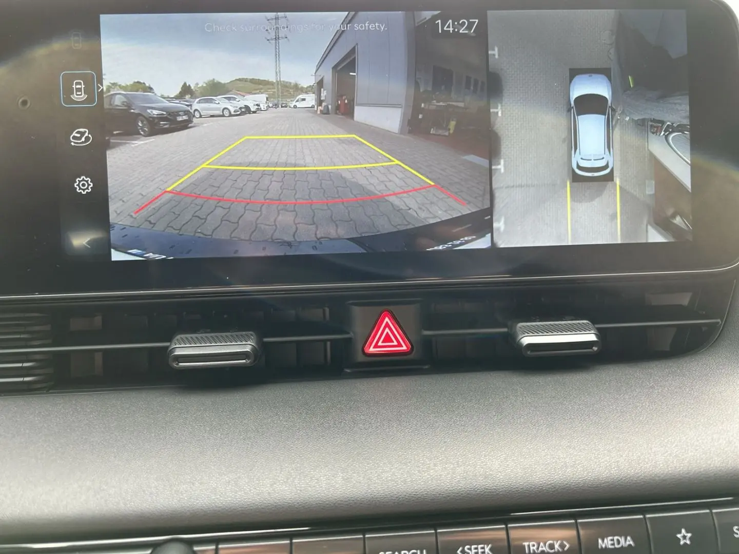 IONIQ 5 N Performance EV 609PS 4WD