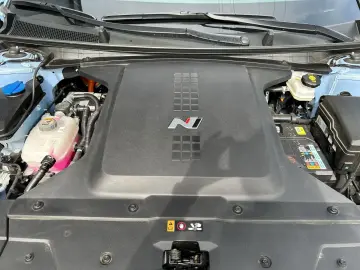 IONIQ 5 N Performance EV 609PS 4WD
