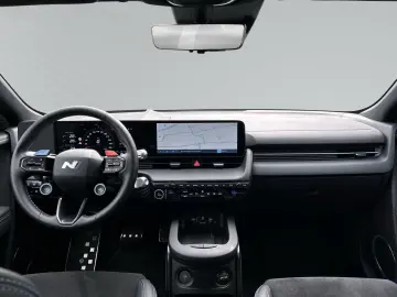 IONIQ 5 N Performance EV 609PS 4WD