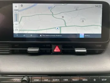 IONIQ 5 N Performance EV 609PS 4WD