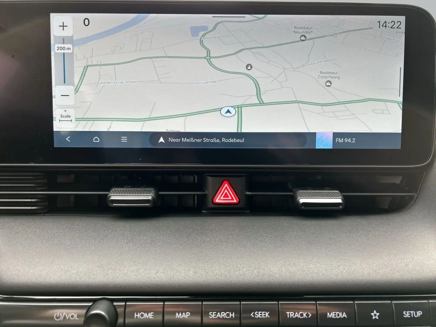 IONIQ 5 N Performance EV 609PS 4WD