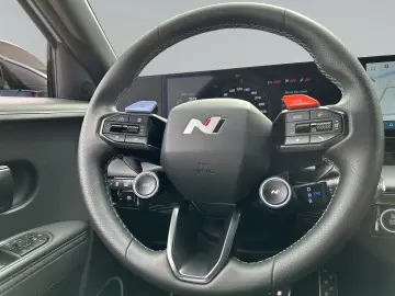 IONIQ 5 N Performance EV 609PS 4WD