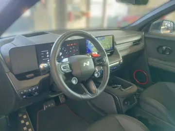 IONIQ 5 N Performance EV 609PS 4WD