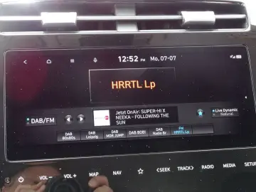 Tucson 1.6T-GDI mHev LED Navi SHZ Kam MirrorLink