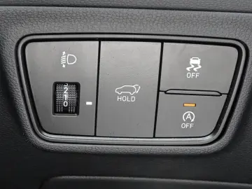 Tucson 1.6T-GDI mHev LED Navi SHZ Kam MirrorLink