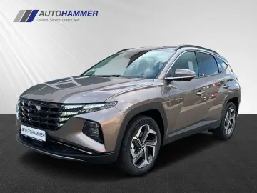 Tucson Plug-In Hybrid TREND Navi AssP Krell elHK