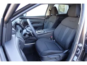 Tucson Plug-In Hybrid TREND Navi AssP Krell elHK