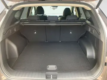 Tucson Plug-In Hybrid TREND Navi AssP Krell elHK