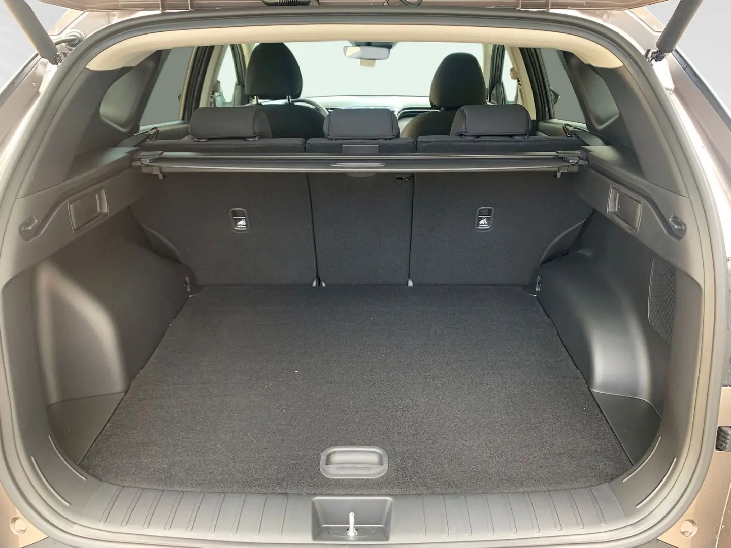 Tucson Plug-In Hybrid TREND Navi AssP Krell elHK