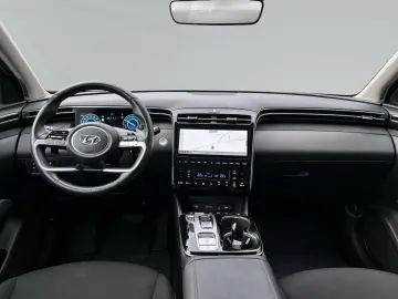 Tucson Plug-In Hybrid TREND Navi AssP Krell elHK