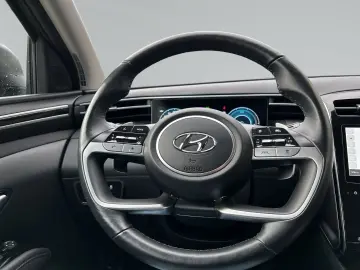 Tucson Plug-In Hybrid TREND Navi AssP Krell elHK