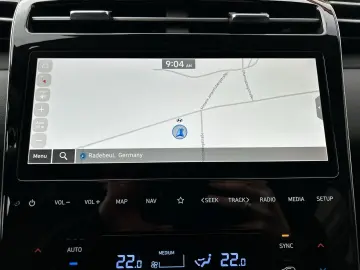 Tucson Plug-In Hybrid TREND Navi AssP Krell elHK