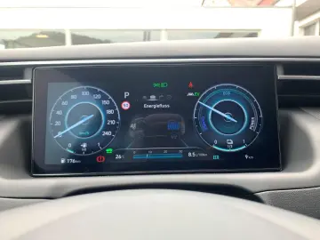 Tucson Plug-In Hybrid TREND Navi AssP Krell elHK