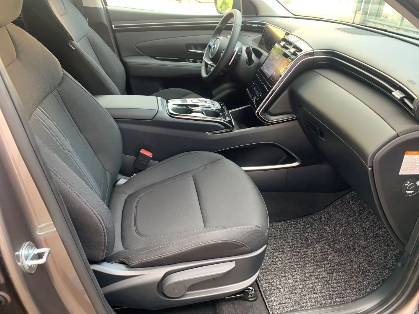 Tucson Plug-In Hybrid TREND Navi AssP Krell elHK