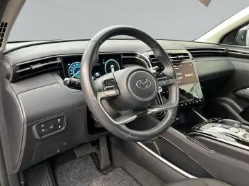 Tucson Plug-In Hybrid TREND Navi AssP Krell elHK