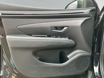 Tucson Plug-In Hybrid TREND Navi AssP Krell elHK