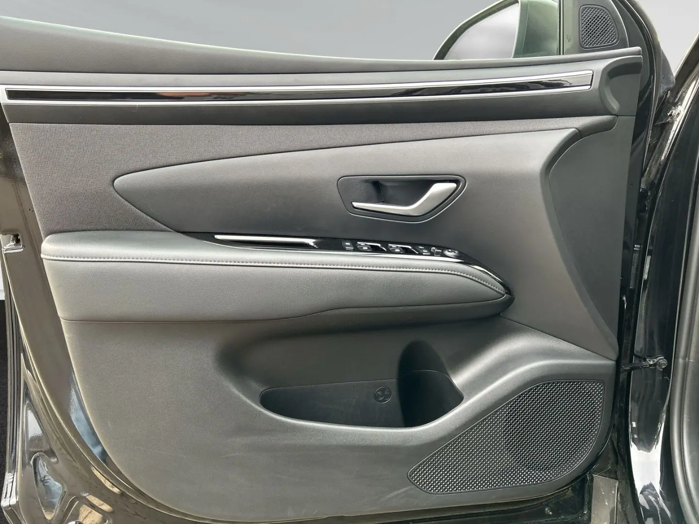 Tucson Plug-In Hybrid TREND Navi AssP Krell elHK