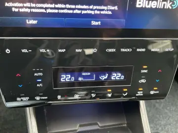 Tucson Plug-In Hybrid TREND Navi AssP Krell elHK