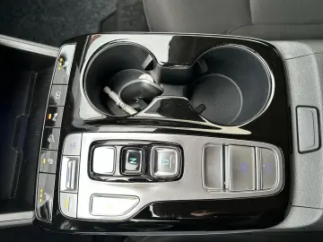 Tucson Plug-In Hybrid TREND Navi AssP Krell elHK