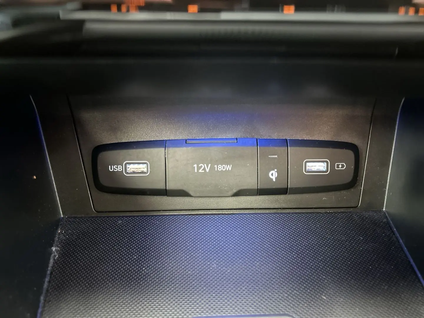 Tucson Plug-In Hybrid TREND Navi AssP Krell elHK