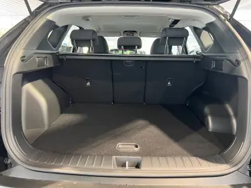 Tucson Plug-in-Hybrid 1.6 T 6-AT LED-Grilldesign