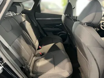 Tucson Plug-in-Hybrid 1.6 T 6-AT LED-Grilldesign