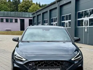 i30 2.0 T-GDI N Performance DCT *Panorama*1 Hand