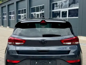 i30 2.0 T-GDI N Performance DCT *Panorama*1 Hand
