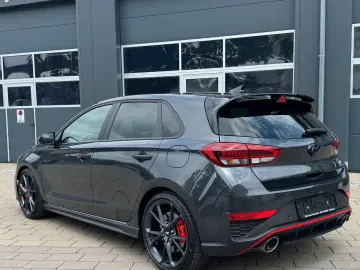 i30 2.0 T-GDI N Performance DCT *Panorama*1 Hand